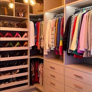 Meet your Posher, Sophia